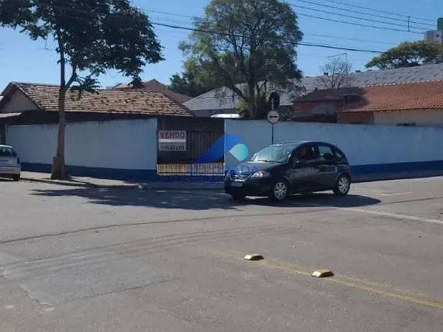 Terreno com 265m², à venda, no bairro Parque Industrial em São José dos Campos