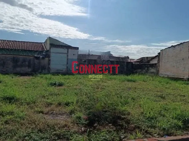Terreno com 470m², à venda ou para alugar, no bairro Vila Virginia em Ribeirão Preto