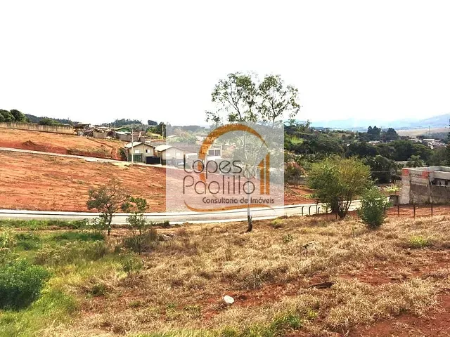 Terreno com 250m², à venda, no bairro Vila Santa Helena em Atibaia