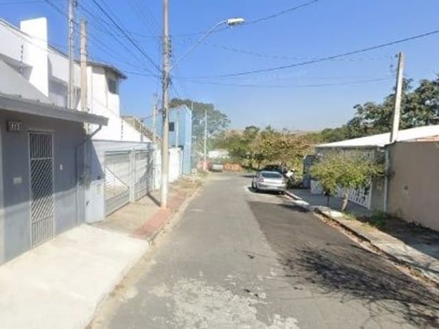 Foto do Terreno - Terreno à venda, 439 m² por R$ 140.000,00 - Jardim Terras de São João - Jacareí/SP | INDEPENDENCE NEGOCIOS IMOBILIARIOS LTDA