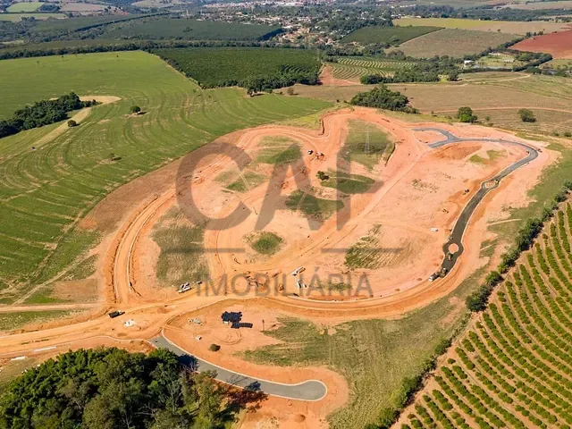 Terreno com 380m², à venda, no bairro Centro em Mogi Mirim