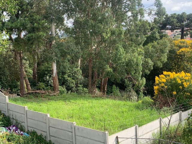Terreno à venda próximo ao lago de olarias