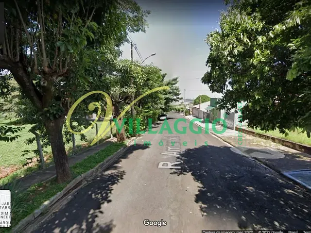 Terreno com 360m², à venda, no bairro Jardim Salles em Catanduva