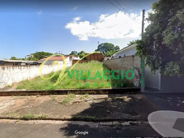 Terreno com 360m², à venda, no bairro Jardim Salles em Catanduva