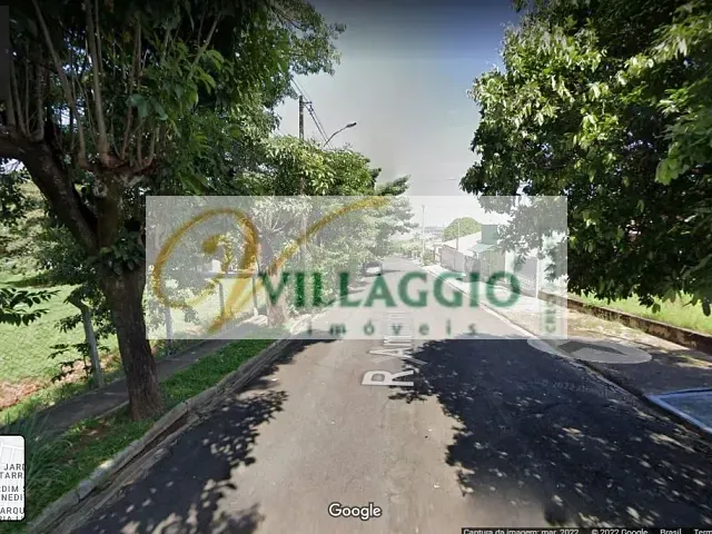 Terreno com 360m², à venda, no bairro Jardim Salles em Catanduva