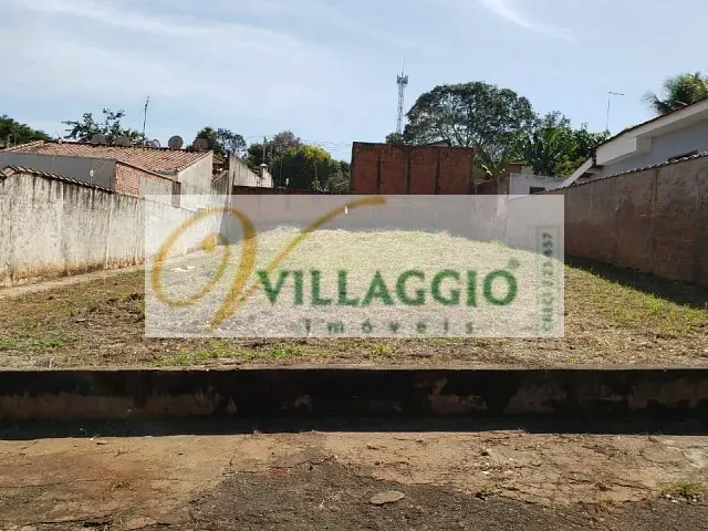 Terreno com 360m², à venda, no bairro Jardim Salles em Catanduva