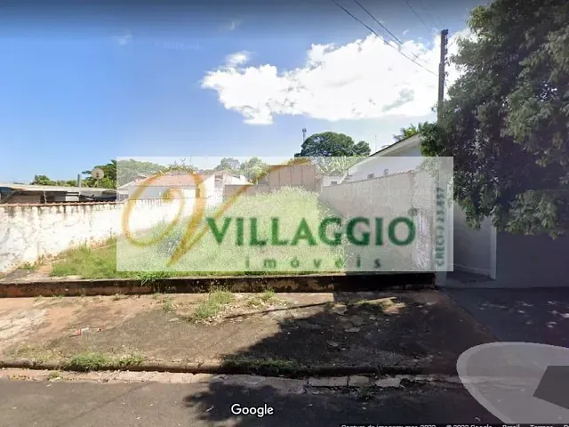 Terreno com 360m², à venda, no bairro Jardim Salles em Catanduva