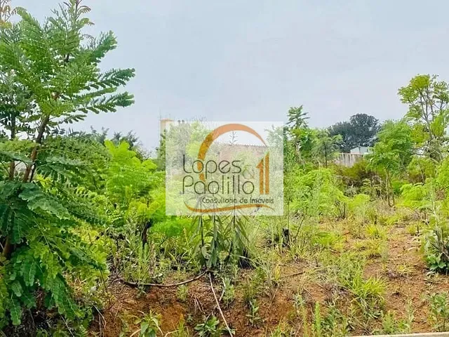 Terreno com 551m², à venda, no bairro Campos de Atibaia em Atibaia