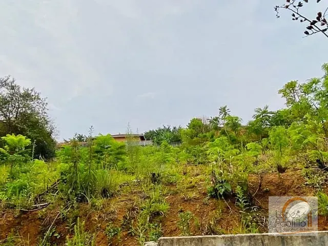 Terreno com 551m², à venda, no bairro Campos de Atibaia em Atibaia