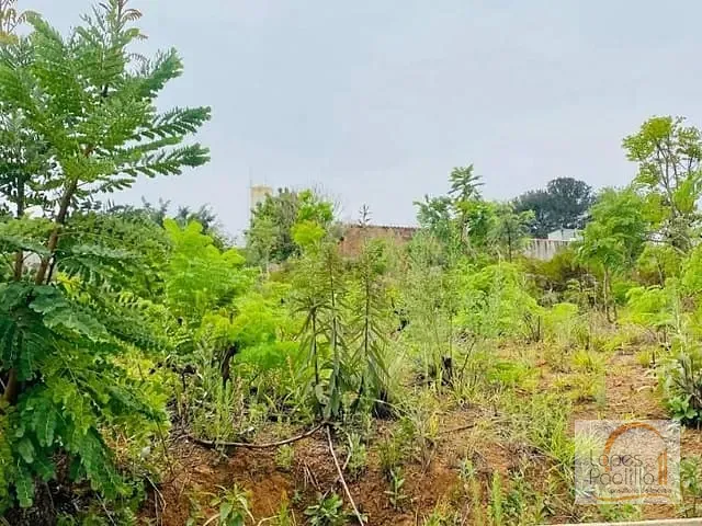 Terreno com 551m², à venda, no bairro Campos de Atibaia em Atibaia