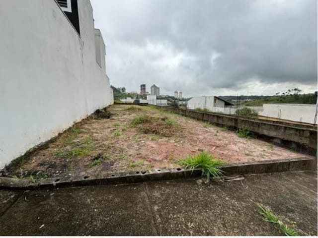 Foto do Terreno - Terreno à venda, 175 m² por R$ 270.000,00 - Portal dos Pássaros - São José dos Campos/SP | INDEPENDENCE NEGOCIOS IMOBILIARIOS LTDA