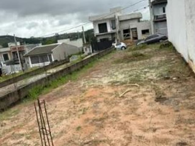 Foto do Terreno - Terreno à venda, 175 m² por R$ 270.000,00 - Portal dos Pássaros - São José dos Campos/SP | INDEPENDENCE NEGOCIOS IMOBILIARIOS LTDA