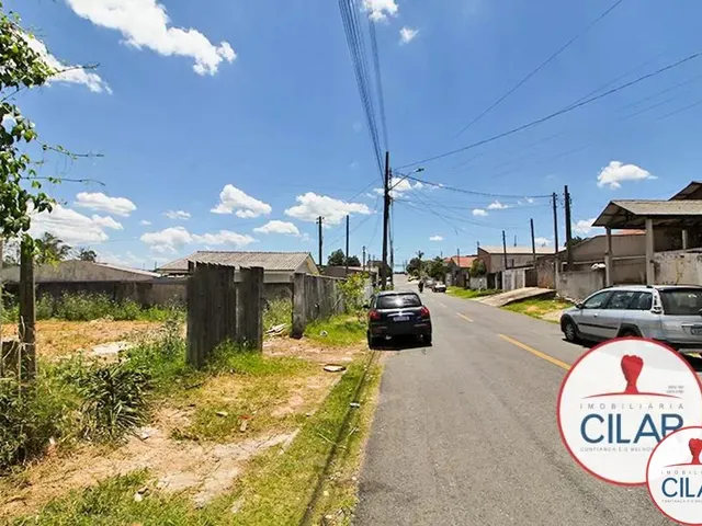 Terreno para alugar, no bairro Quississana em São José Dos Pinhais