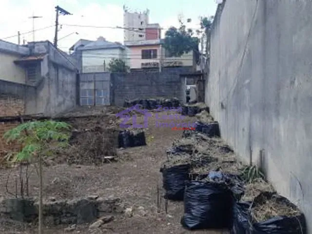 Terreno com 270m², à venda, no bairro Vila Formosa em São Paulo