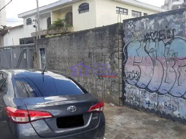 Terreno com 270m², à venda, no bairro Vila Formosa em São Paulo