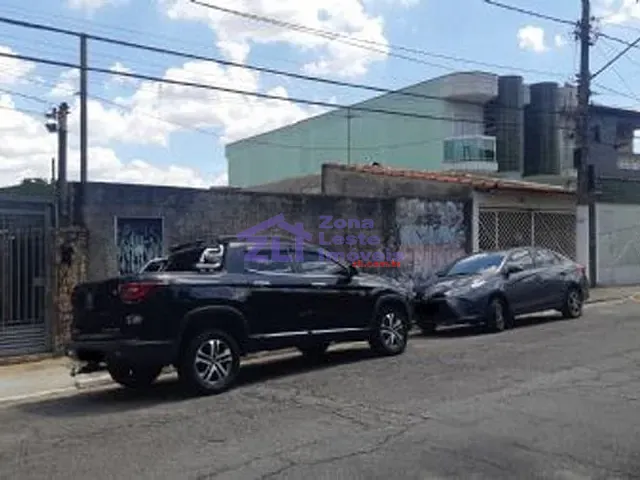 Terreno com 270m², à venda, no bairro Vila Formosa em São Paulo