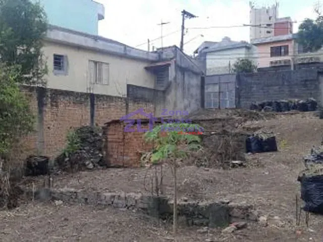 Terreno com 270m², à venda, no bairro Vila Formosa em São Paulo