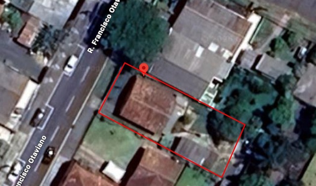 Terreno padrão à Venda, Nova Rússia, Ponta Grossa, PR