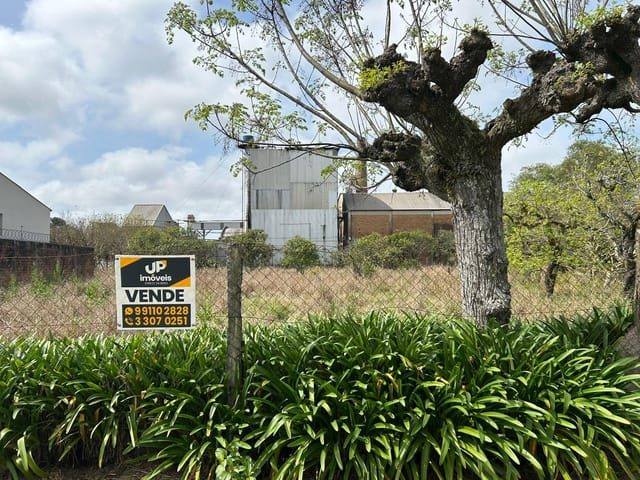 Terreno com 2220m², à venda, no bairro Distrito Industrial em Pelotas