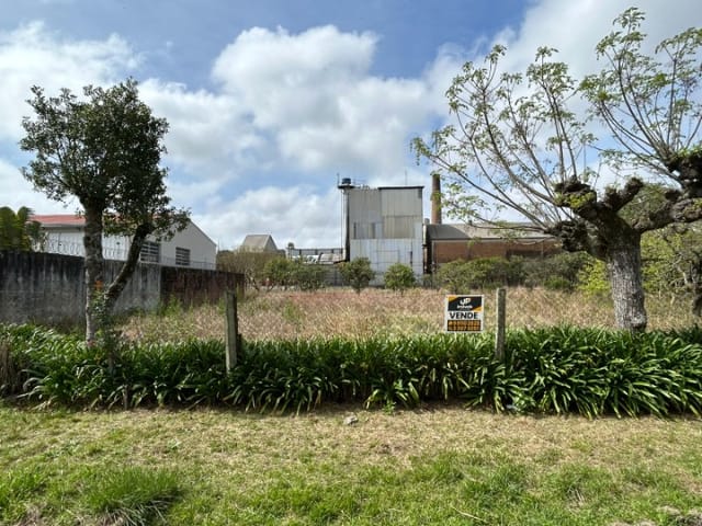 Terreno com 2220m², à venda, no bairro Distrito Industrial em Pelotas