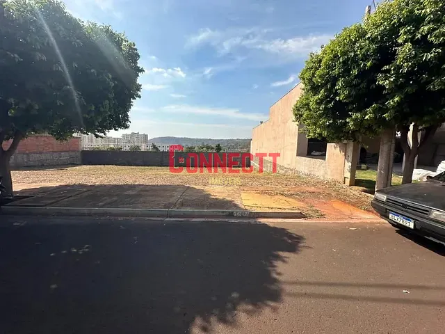 Terreno com 250m², à venda, no bairro Jardim Reserva Imperial em Ribeirão Preto