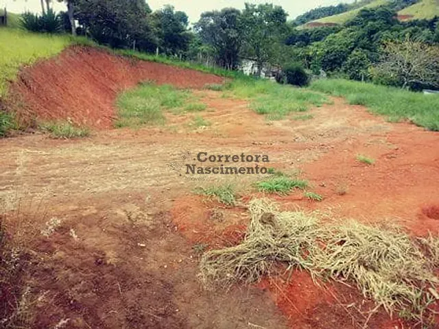Terreno com 5612m², à venda, no bairro Chácaras Rurais Guararema em Jacareí