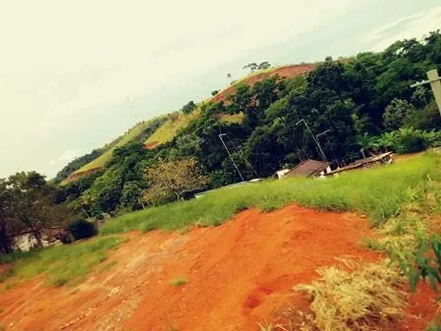 Terreno com 5612m², à venda, no bairro Chácaras Rurais Guararema em Jacareí