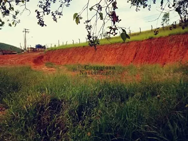 Terreno com 5612m², à venda, no bairro Chácaras Rurais Guararema em Jacareí