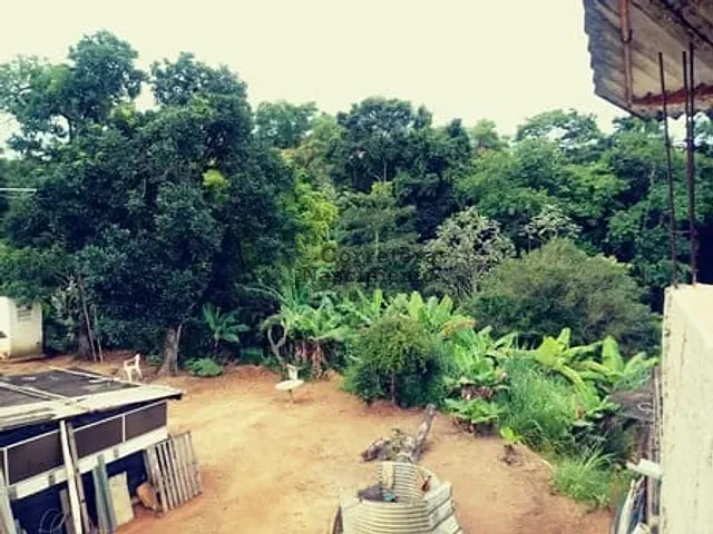 Terreno com 5612m², à venda, no bairro Chácaras Rurais Guararema em Jacareí
