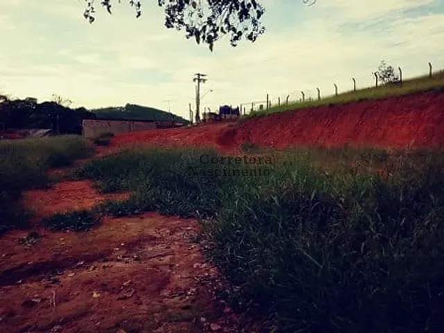Terreno com 5612m², à venda, no bairro Chácaras Rurais Guararema em Jacareí
