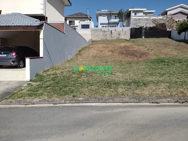 Terreno com 300m², à venda, no bairro Urbanova em São José dos Campos