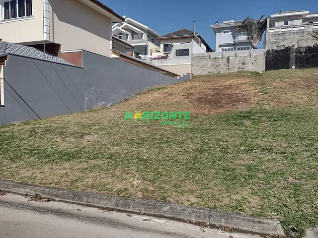 Terreno com 300m², à venda, no bairro Urbanova em São José dos Campos