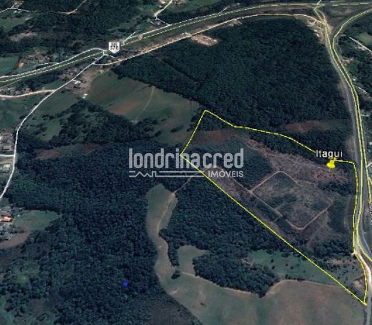 Terreno, 10 m² - Foto 1