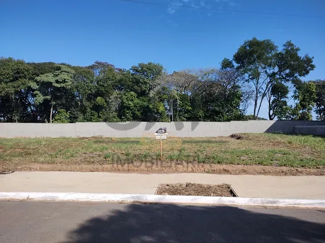 Terreno com 531m², à venda, no bairro Residencial Parque Girassóis de Holanda em Holambra