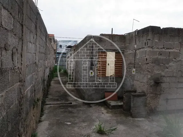 Terreno com 125m², à venda, no bairro Jardim São Judas Tadeu em São Paulo