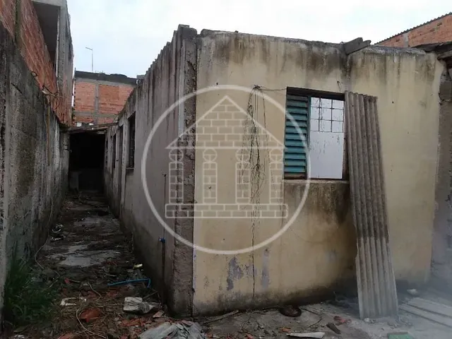 Terreno com 125m², à venda, no bairro Jardim São Judas Tadeu em São Paulo