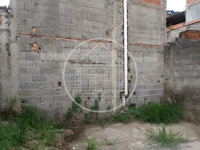 Terreno com 125m², à venda, no bairro Jardim São Judas Tadeu em São Paulo