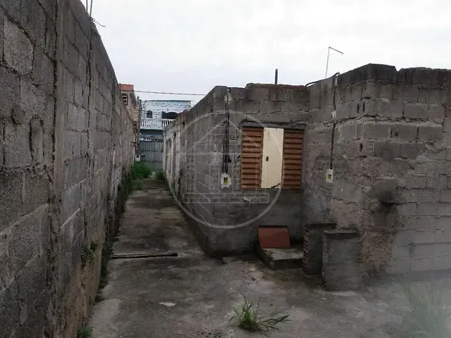 Terreno com 125m², à venda, no bairro Jardim São Judas Tadeu em São Paulo