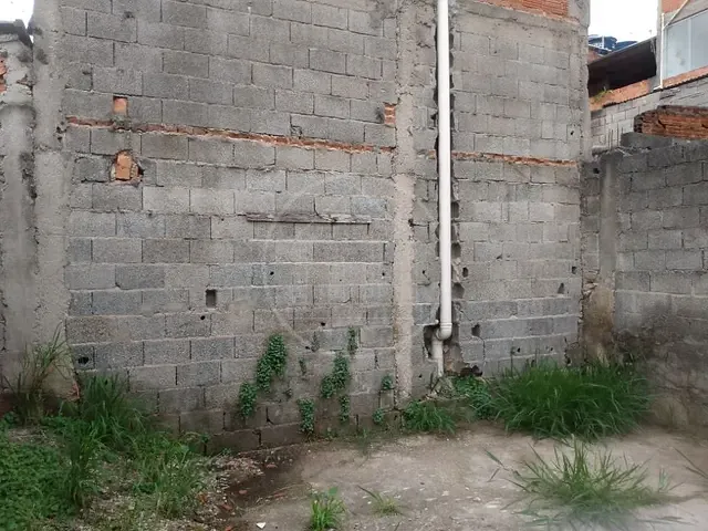 Terreno com 125m², à venda, no bairro Jardim São Judas Tadeu em São Paulo