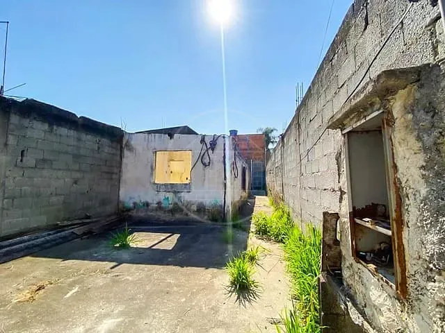 Terreno com 125m², à venda, no bairro Jardim São Judas Tadeu em São Paulo
