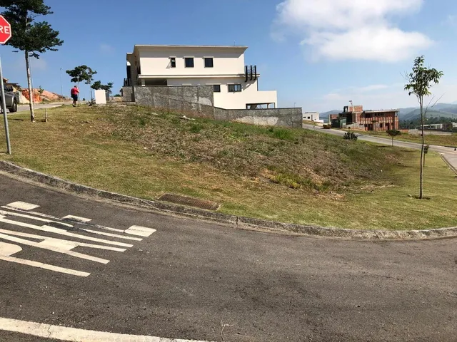 Terreno com 512m², à venda, no bairro Condomínio Residencial Monaco em São José Dos Campos