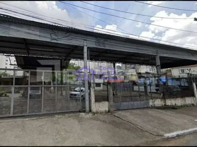 Terreno com 621m², à venda ou para alugar, no bairro Tatuapé em São Paulo