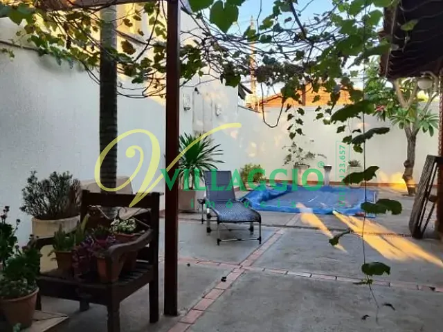 Terreno com 180m², à venda, no bairro Jardim Congonhas em São José do Rio Preto