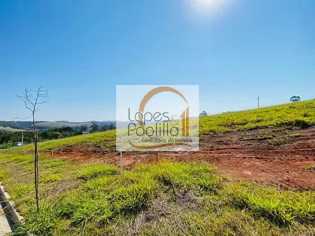 Terreno com 360m², à venda, no bairro Cachoeira em Atibaia