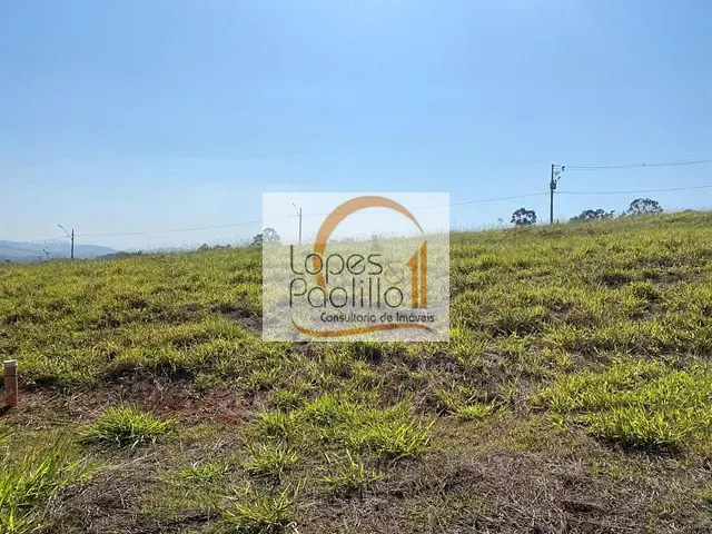 Terreno com 360m², à venda, no bairro Cachoeira em Atibaia
