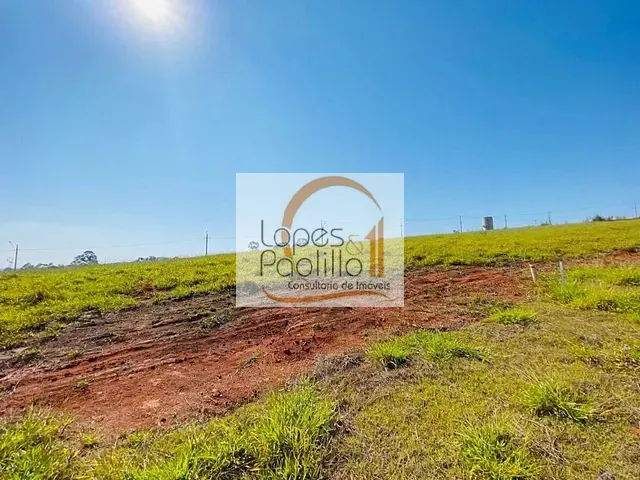 Terreno com 360m², à venda, no bairro Cachoeira em Atibaia