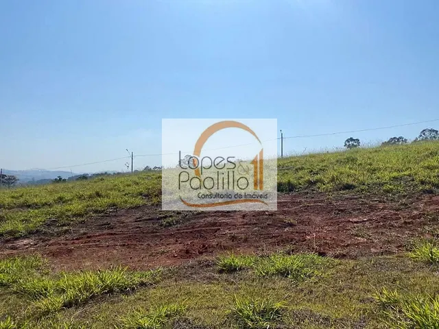 Terreno com 360m², à venda, no bairro Cachoeira em Atibaia