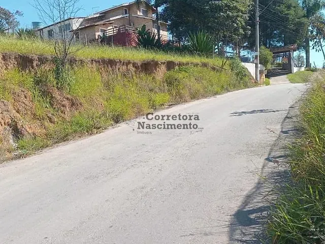 Terreno com 7689m², à venda, no bairro Chácaras Rurais Guararema em Jacareí
