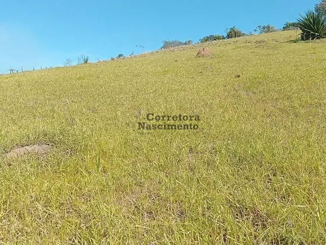 Terreno com 7689m², à venda, no bairro Chácaras Rurais Guararema em Jacareí