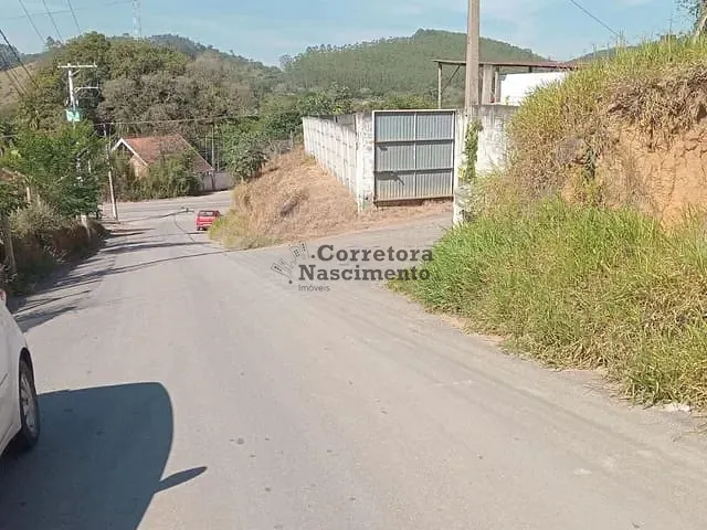 Terreno com 7689m², à venda, no bairro Chácaras Rurais Guararema em Jacareí